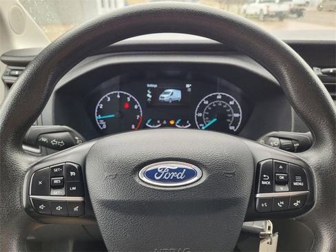 Used 2023 Ford Transit 250 Low Roof w/ Exterior Upgrade Package image 29