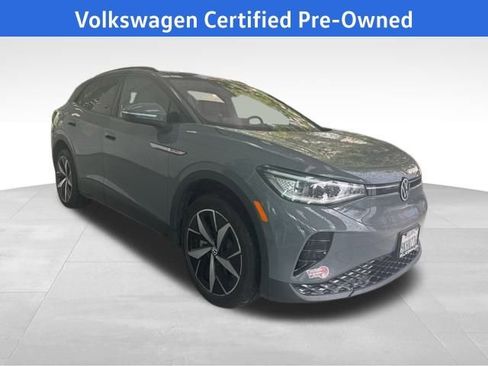 Certified 2023 Volkswagen ID.4 Pro S image 10