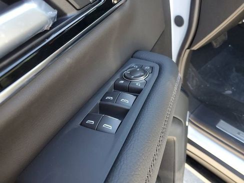 New 2026 GMC Yukon XL Denali w/ Sun & Power Step Package image 18