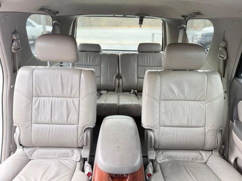 Used 2006 Toyota Sequoia Limited image 10