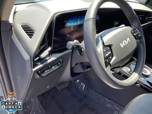 Used 2023 Kia Niro Wind w/ Wind Preserve Package FWD image 20
