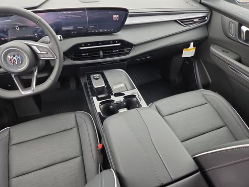 New 2026 Buick Enclave Sport Touring w/ Power Package image 10