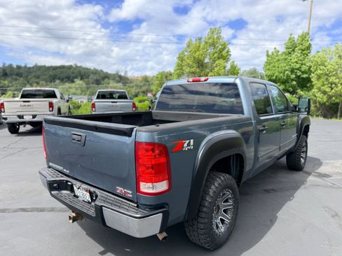 Used 2008 GMC Sierra 1500 SLE w/ Power Pack Plus image 5