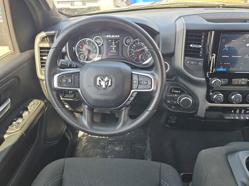 Used 2025 RAM 1500 Tradesman image 10