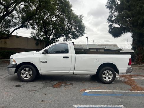 Used 2014 RAM 1500 Tradesman w/ Popular Equipment Group image 2