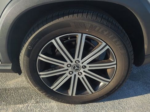 Used 2024 Mercedes-Benz GLE 350 GLE 350 image 9