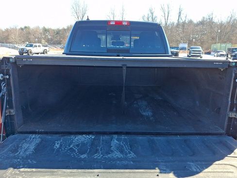 Used 2016 RAM 1500 Sport w/ Black Ram 1500 Sport Group image 30