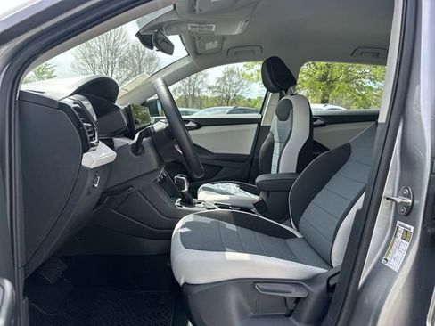 New 2026 Volkswagen Taos S image 12