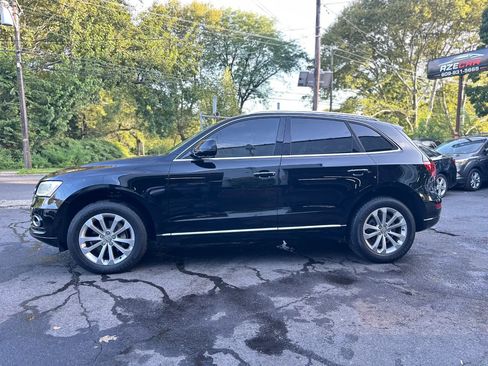 Used 2015 Audi Q5 2.0T Premium AWD/4WD image 8