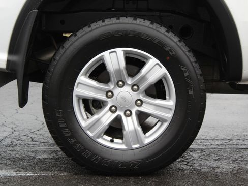 Used 2019 Ford Ranger XL w/ Equipment Group 101A Mid image 22