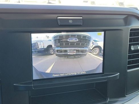 New 2026 Ford F250 XL image 13