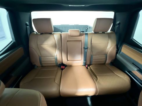Used 2025 Toyota Tundra 1794 Edition w/ TRD Off-Road Package image 33