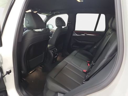 Certified 2023 BMW X3 xDrive30i AWD/4WD image 10