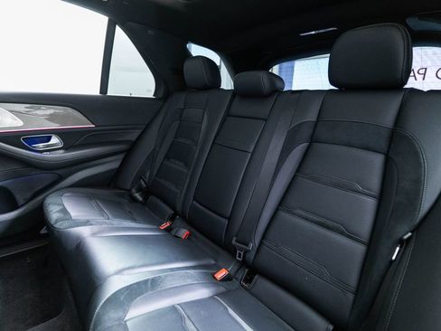 Used 2021 Mercedes-Benz GLE 53 AMG 4MATIC image 38