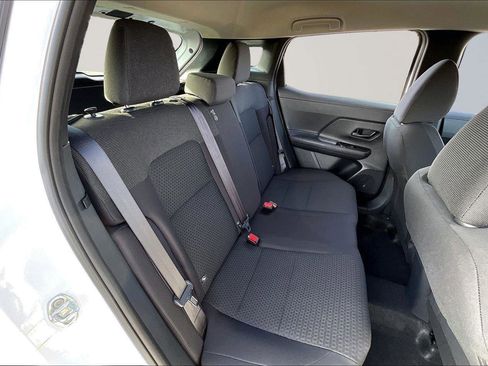 New 2026 Nissan Kicks S image 9