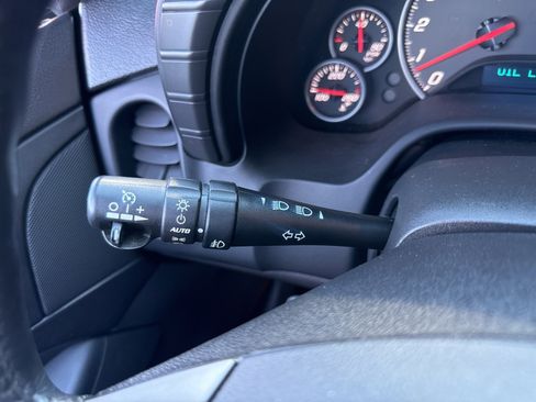 Used 2009 Chevrolet Corvette Convertible image 24