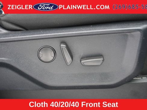 Used 2022 Ford F150 XLT w/ Equipment Group 302A High AWD/4WD image 10