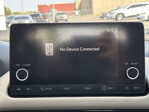 Certified 2023 Honda HR-V LX image 20