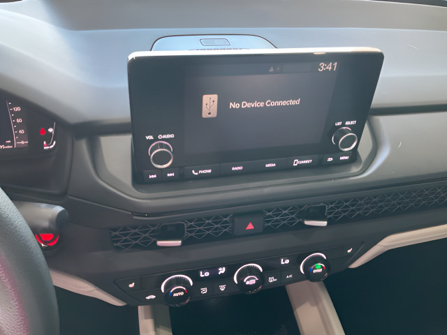Certified 2025 Honda Accord SE image 20