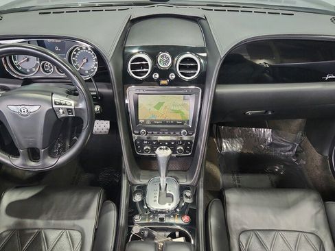 Used 2015 Bentley Continental GT Speed image 20
