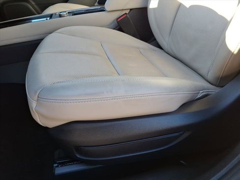 Certified 2025 Lincoln Corsair Grand Touring w/ Equipment Group 302A image 10