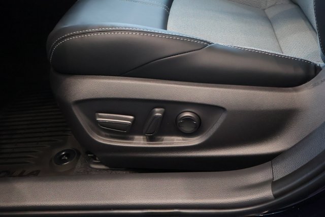New 2027 Toyota Corolla XSE FWD image 10