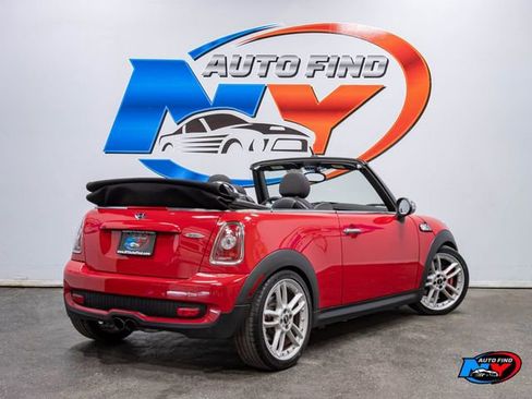 Used 2009 MINI Cooper S image 5