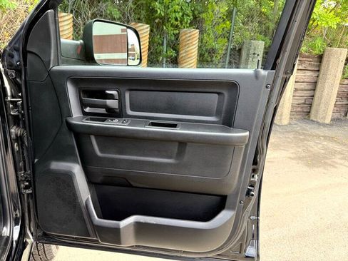 Used 2022 RAM 3500 Tradesman image 39