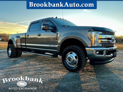 Used 2019 Ford F350 Lariat w/ Lariat Ultimate Package