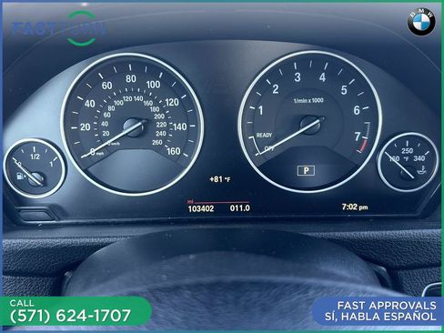 Used 2015 BMW 428i Coupe RWD image 31
