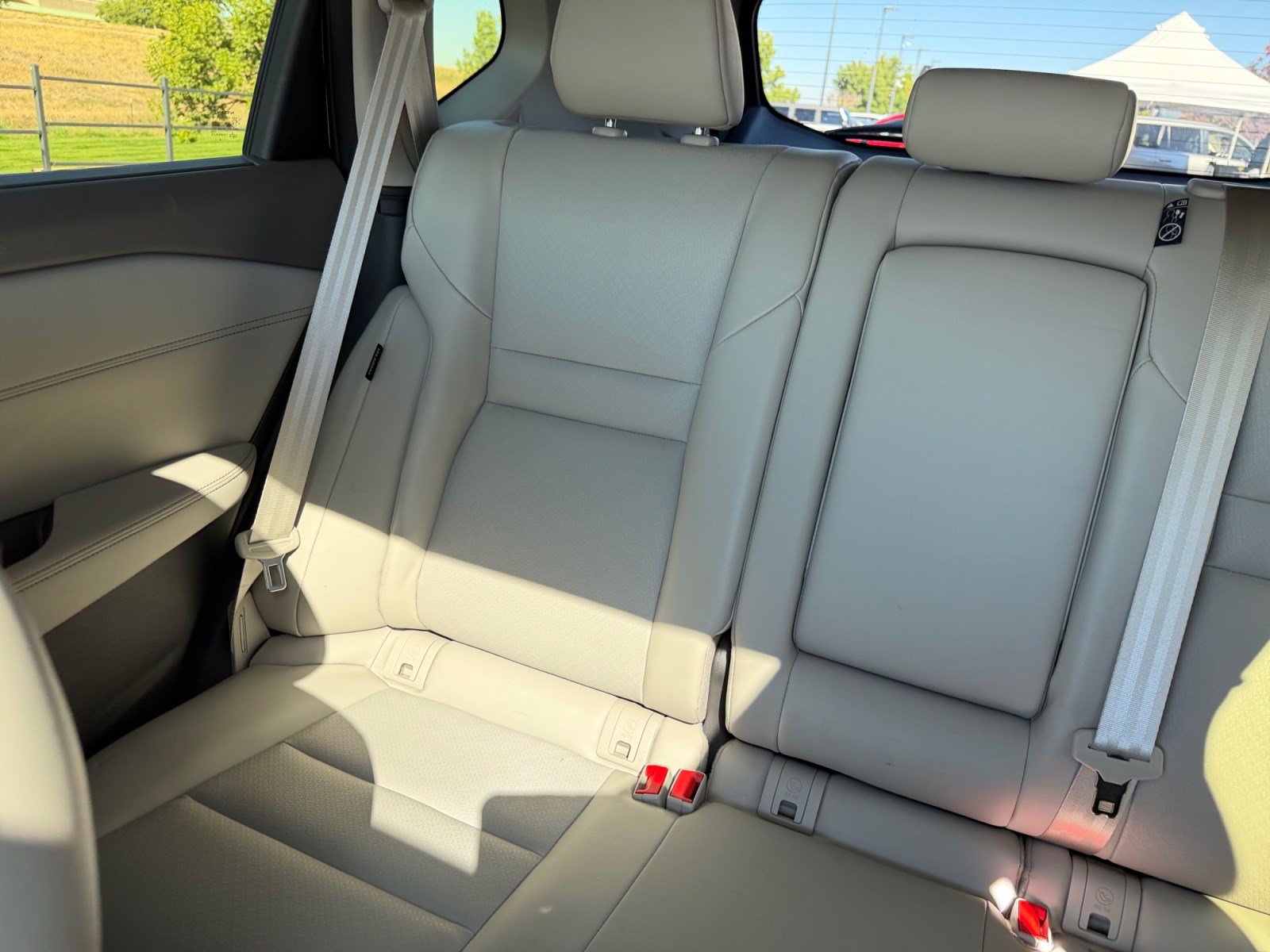 Used 2025 Nissan Rogue SV w/ SV Premium Package FWD image 18