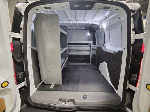 Used 2022 Ford Transit Connect XL image 9