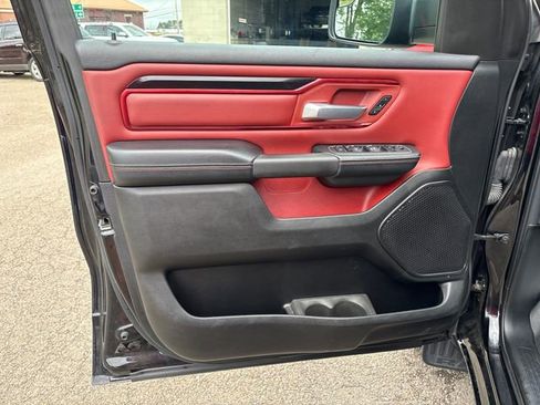 Used 2022 RAM 1500 Rebel w/ Rebel Level 2 Equipment Group AWD/4WD image 7