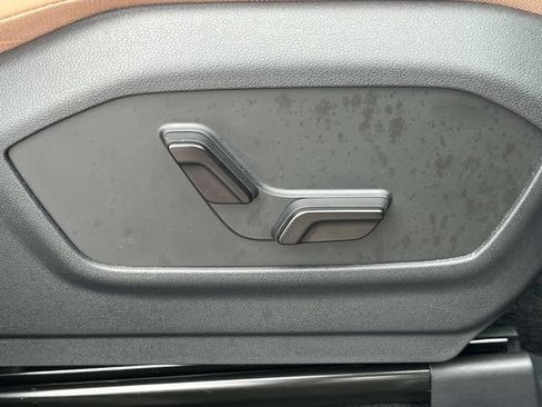 Certified 2026 Hyundai Santa Fe Calligraphy FWD image 30