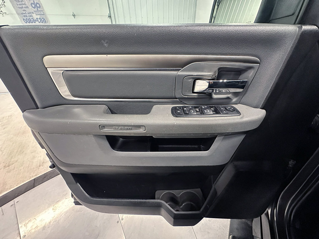 Used 2020 RAM 1500 Warlock w/ Luxury Group AWD/4WD image 21