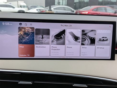 New 2026 Genesis GV70 2.5T image 18