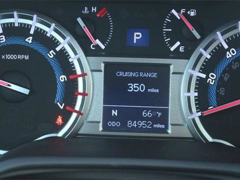 Certified 2019 Toyota 4Runner Limited image 19