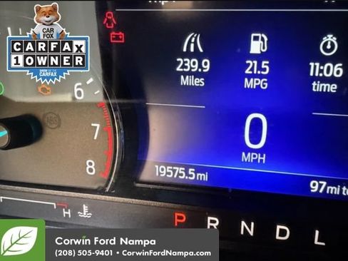 Used 2022 Ford Explorer XLT w/ Equipment Group 202A AWD/4WD image 2