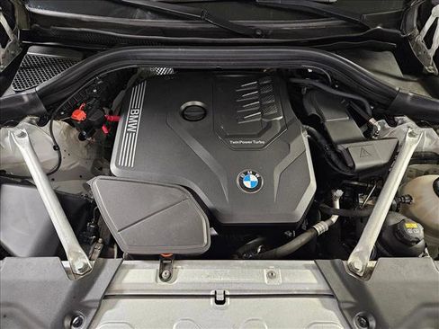 Used 2022 BMW X3 sDrive30i w/ Convenience Package image 23