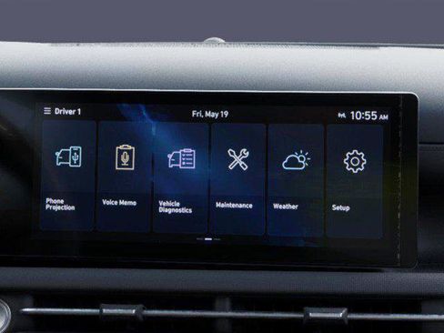 New 2026 Hyundai Santa Cruz SEL FWD image 13