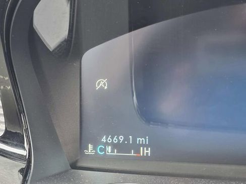 Used 2024 Lincoln Corsair Reserve w/ Equipment Group 201A image 10