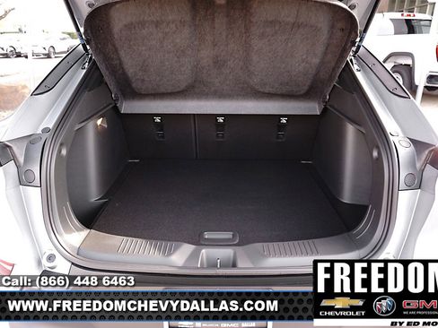 New 2026 Buick Envista Preferred image 41