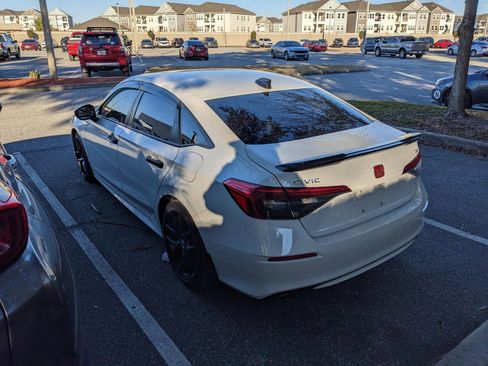 Used 2023 Honda Civic Si image 20