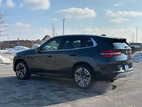 New 2026 BMW X3 xDrive30 w/ Premium Package image 5