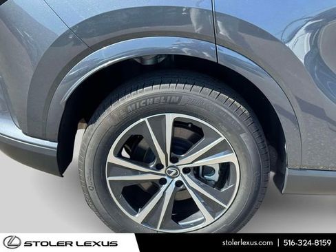 Used 2025 Lexus RX 350 Premium AWD/4WD image 8