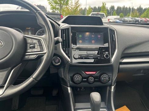 Used 2021 Subaru Forester Premium w/ Popular Package #1 AWD/4WD image 25