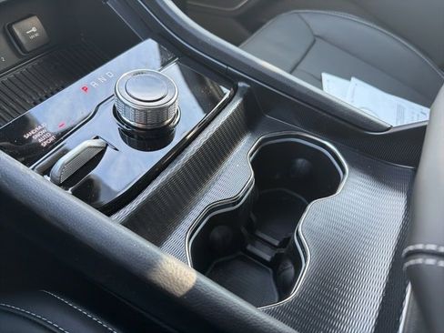 New 2026 Jeep Grand Cherokee Limited image 18