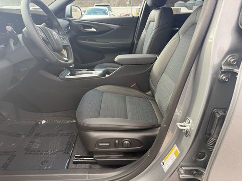 New 2026 Buick Envista Preferred w/ Convenience I Package FWD image 13