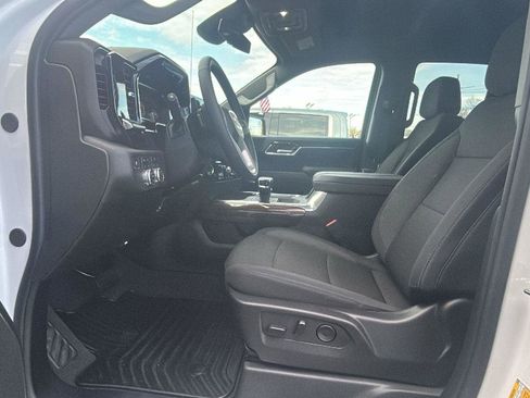 New 2025 GMC Sierra 1500 Elevation w/ Preferred Package image 28