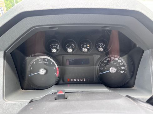 Used 2016 Ford F250 XL w/ Power Equipment Group AWD/4WD image 15